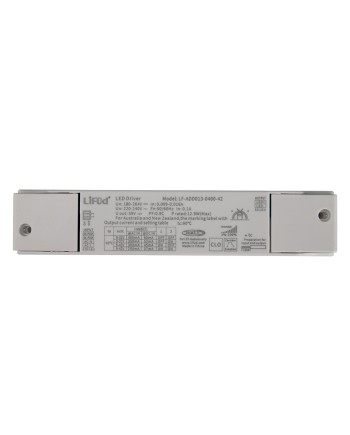SUNSET * 15W Dali Dimmable Driver